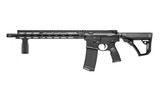 Daniel Defense DDM4 V7 5.56 NATO / .223 Rem 16" Black 02-128-02081-047 - 2 of 2