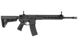 Barrett REC7 Gen II M-LOK 5.56 NATO 30 Rds Black 16980 - 1 of 2