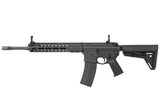 Barrett REC7 Gen II M-LOK 5.56 NATO 30 Rds Black 16980 - 2 of 2