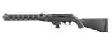 Ruger PC Carbine 9mm Luger 16.12" 10 Rounds 19117 - 2 of 2