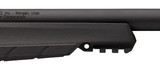 Winchester Wildcat 22 SR Suppressor Ready .22 LR 16.5" 10 Rds 521101102 - 4 of 5