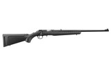 Ruger American Rimfire Standard .17 HMR 22" Blued 9 Rounds 8311 - 1 of 1