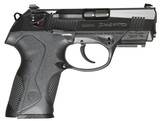Beretta PX4 Storm Compact 9mm Luger 3.27" Brunition 15 Rds JXC9F21 - 1 of 2