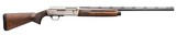 Browning A5 Ultimate 12 Gauge 28" Walnut 4 Rds 0118203004 - 1 of 4