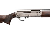 Browning A5 Ultimate 12 Gauge 28" Walnut 4 Rds 0118203004 - 3 of 4