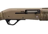 Winchester SX4 Hybrid Hunter 20 GA 28" FDE MO Bottomland 511233692 - 3 of 3