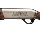 Winchester SX4 Upland Field Engraved 20 GA 28" Walnut 4 Rds 511236692 - 4 of 4