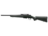 Winchester XPR Stealth .308 Win 16.5" Suppressor Ready 3Rds Green 535757290 - 2 of 2