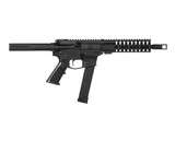 CMMG Banshee 100 MkG .45 ACP 8" M-Lok Black 45ABFA2 - 1 of 1