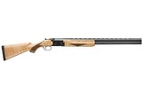 Winchester 101 Deluxe Field Maple 12 Gauge 28" Over Under 513077392 - 1 of 4