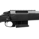Tikka T3x Compact Tactical Rifle 6.5 Creedmoor 24