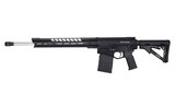 Diamondback Firearms DB10 6.5 Creedmoor 20" SS M-Lok DB1065CBGB - 2 of 2