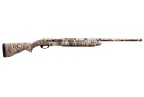 Winchester SX4 Waterfowl Hunter 12 GA 26" MO Shadow Grass Habitat 511268291 - 1 of 2