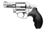 Smith & Wesson Model 640 .357 Magnum 2.125" Stainless 5 Rds 163690 - 2 of 2