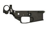 Alex Pro Firearms APF Stripped AR-15 Lower with Integral Side Folder LP-SF1 - 1 of 2