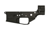 Alex Pro Firearms APF Stripped AR-15 Lower with Integral Side Folder LP-SF1 - 2 of 2