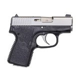 Kahr Arms P380 .380 ACP 2.53" Stainless/Black KP38233N - 1 of 2