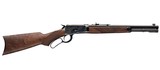 Winchester 1892 Deluxe Trapper Takedown .45 Colt 16" 534257141 - 1 of 2