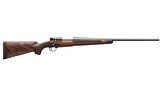 Winchester Model 70 Super Grade French Walnut .300 Win. Magnum 535239233 - 1 of 1