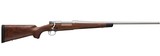 Winchester Model 70 Super Grade Stainless 26" .300 Win. Magnum 535235233 - 1 of 1