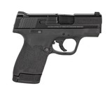 Smith & Wesson M&P Shield M2.0 3.1" .40 S&W No Manual Safety 11814 - 1 of 1