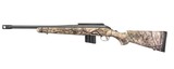 Ruger American Ranch Go Wild I-M Brush 350 Legend 16.38" TB 36901 - 2 of 2