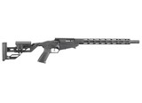 Ruger Precision Rimfire Rifle .22 LR 18" Threaded 10 Rds 8401 - 1 of 1
