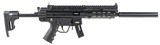 ATI GSG-16 AR-15 .22 LR 16.25" Faux Suppressor 10 Rds GERGGSG1610ML - 1 of 2