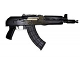 Zastava Arms ZPAP92 AK-47 7.62x39mm 10" 30 Rds ZP92762PAM - 1 of 2