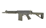 DS Arms DSA SA58 FAL OSW Pistol 7.62 NATO 11" SA5811PISTOLBRC-A - 2 of 2