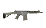 DS Arms DSA SA58 FAL OSW Pistol 7.62 NATO 11" SA5811PISTOLBRC-A - 1 of 2