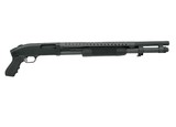 Mossberg 590 Pump-Action Persuader 12 Gauge 20" 8 Rds 50667 - 1 of 1