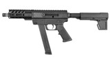 Just Right Carbines JRC M-LOK Pistol 6.5