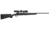 Savage Axis II XP .30-06 Springfield 22" Bushnell Banner 57098 - 1 of 2