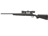 Savage Axis II XP .30-06 Springfield 22" Bushnell Banner 57098 - 2 of 2