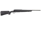 Savage Arms Axis Compact 6.5 Creedmoor 20