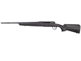 Savage Arms Axis Compact 6.5 Creedmoor 20
