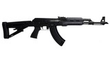 Zastava Arms ZPAPM70 7.62x39 AK-47 16.3" Black 30 Rds ZR7762BHM - 1 of 1