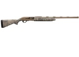 Winchester SX4 Hybrid Hunter 12 GA 26" FDE Realtree Timber 511249391 - 1 of 1
