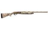 Winchester SX4 Hybrid Hunter 12 GA 26" FDE True Timber Prairie 511263391 - 1 of 1
