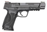 Smith & Wesson M&P9 M2.0 Pro Series 9mm Luger 5" 17 Rds 11820 - 2 of 3