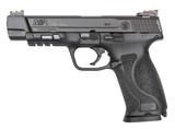 Smith & Wesson M&P9 M2.0 Pro Series 9mm Luger 5" 17 Rds 11820 - 1 of 3