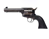 Taylor's & Co. Devil Anse .45 Colt 4.75" 6 Rounds REV/555161 - 1 of 1