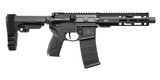 Smith & Wesson M&P15 5.56 NATO / .223 Rem 7.5" 30 Rds 13320 - 1 of 2