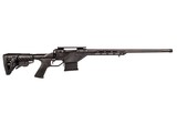 Savage Arms 10BA Stealth 6.5 Creedmoor 22" TB 8 Rds 22374 - 1 of 1