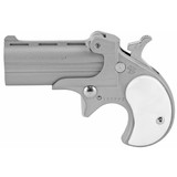 Bearman Cobra Classic Derringer .22 LR 2.4" Pearl Grip CL22LSP - 2 of 2