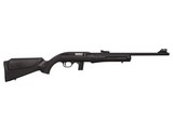 Rossi Rimfire Rifle .22 LR 18" Threaded 10 Rounds RS22L1811-TH - 1 of 1