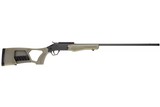 Rossi Single Shot Tuffy Turkey .410 Bore 26" OD Green SSPTKY - 1 of 3