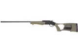 Rossi Single Shot Tuffy Turkey .410 Bore 26" OD Green SSPTKY - 2 of 3