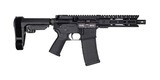 Diamondback Firearms DB15 AR-15 Pistol 5.56 NATO 6" M-Lok DB15PCML7SB3 - 1 of 1